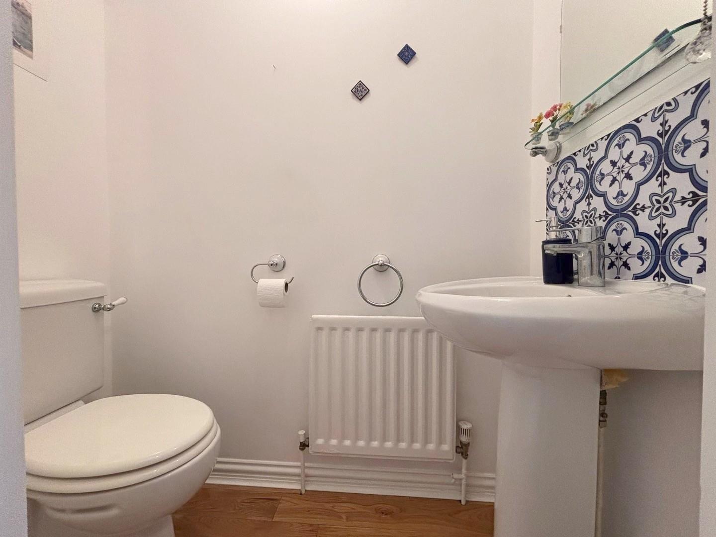 Bampton Drive, Mill Hill, NW7, London
